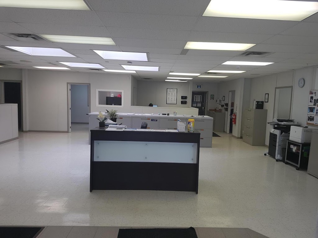 WillScot of Canada - Montreal | 1885 Bd Ford, Châteauguay, QC J6J 4Z2, Canada | Phone: (450) 633-1612