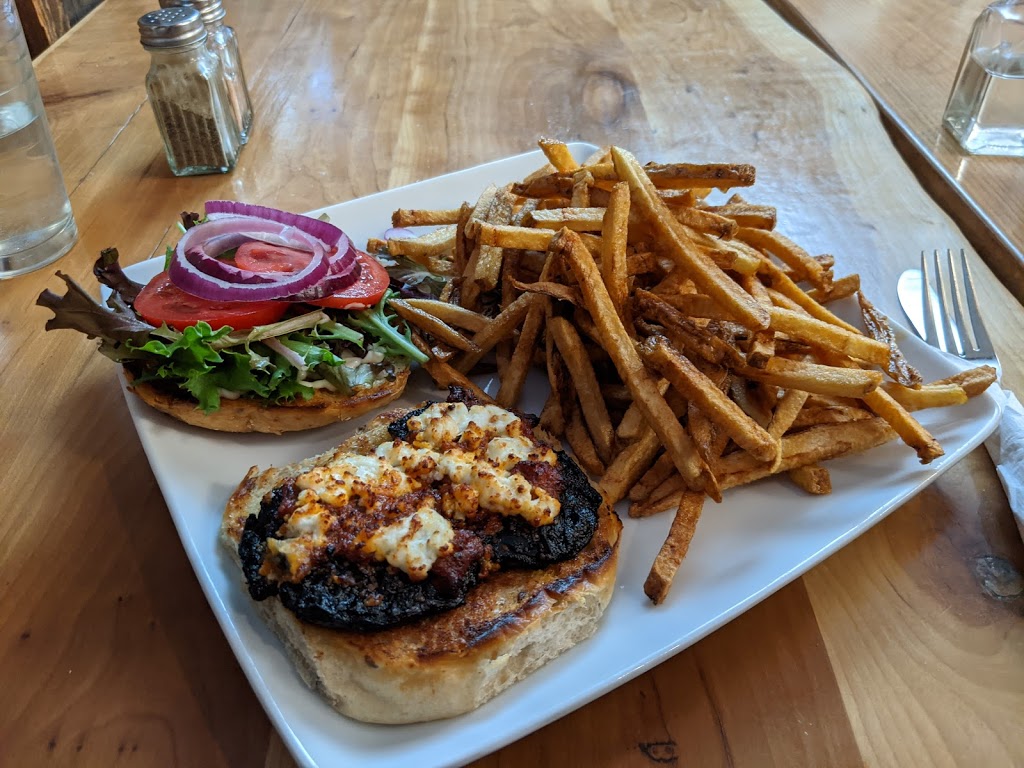 The Mill Restaurant | Williamsford, ON N0H 1R0, Canada | Phone: (519) 794-4625