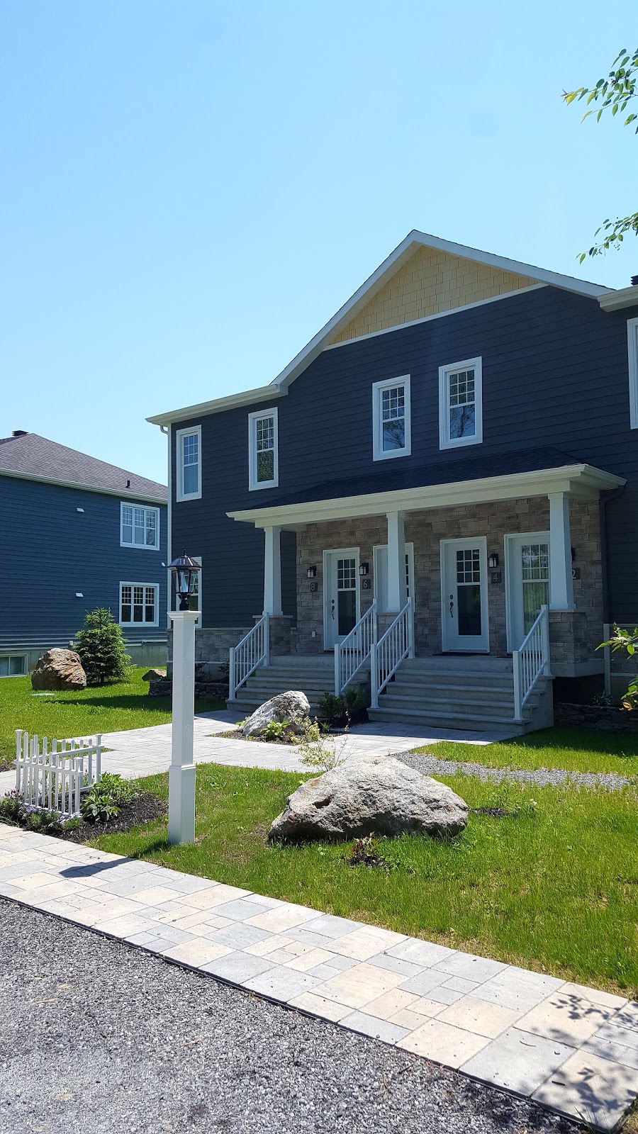 Logement Lac Brome | Rue Mullarkey, Knowlton, QC J0E 1V0, Canada | Phone: (514) 923-2309