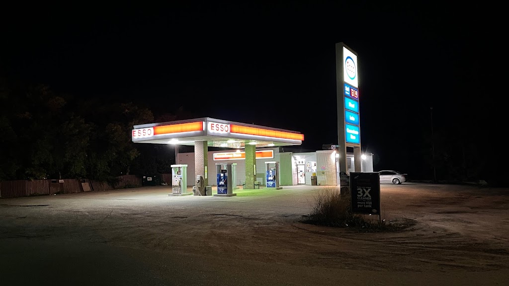 Esso | 500 10 St NW, Prince Albert, SK S6V 5R3, Canada | Phone: (306) 763-0955