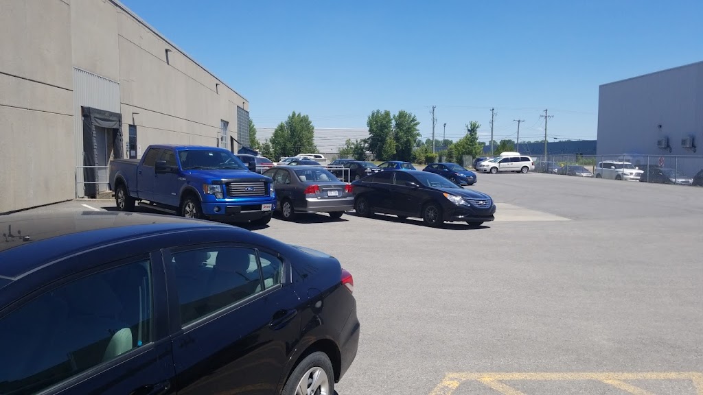Régulvar | 3985 Boul Industriel, Laval, QC H7L 4S3, Canada | Phone: (450) 629-0435