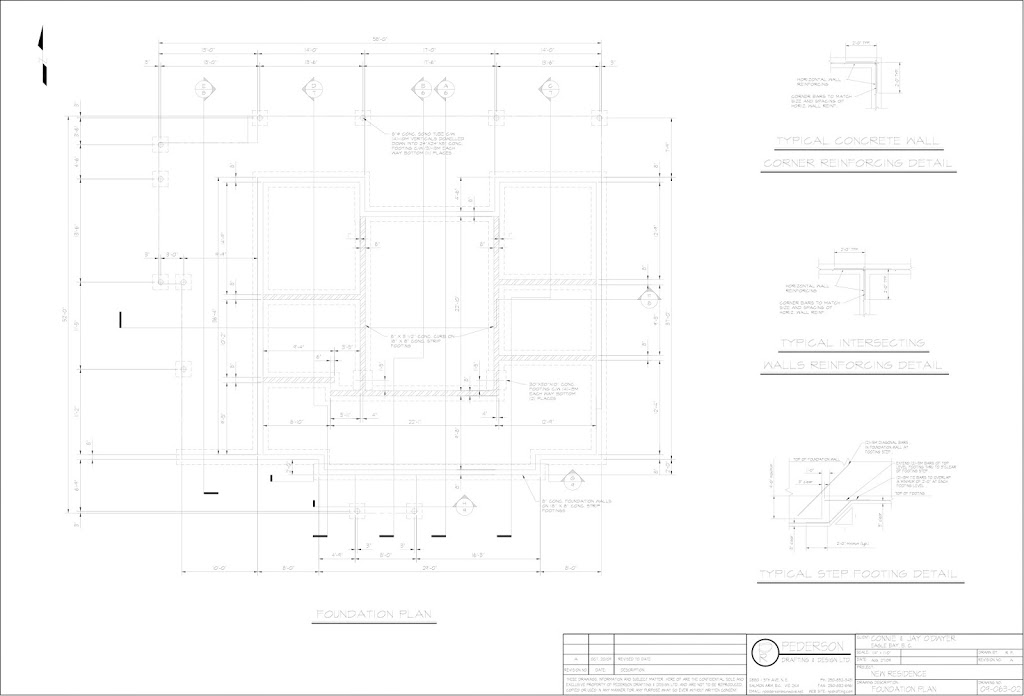 Launch Construction Ltd | 2154 Eagle Bay Rd, Blind Bay, BC V0E 1H1, Canada | Phone: (250) 833-6680