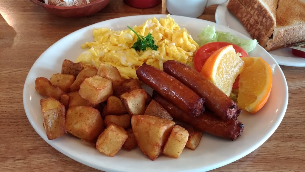 Sunrise Grill Restaurant | 11087 Victoria Square Blvd, Markham, ON L6C 1J4, Canada | Phone: (905) 887-9903
