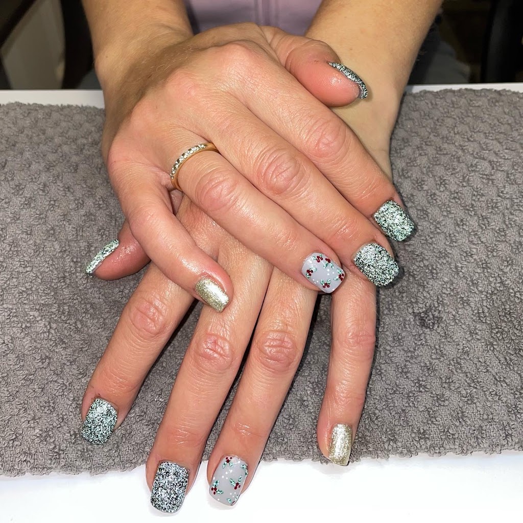 Get Nailed by Alyssa | 4120 Nova Scotia Trunk 1, Garlands Crossing, NS B0N 2T0, Canada | Phone: (902) 306-1692