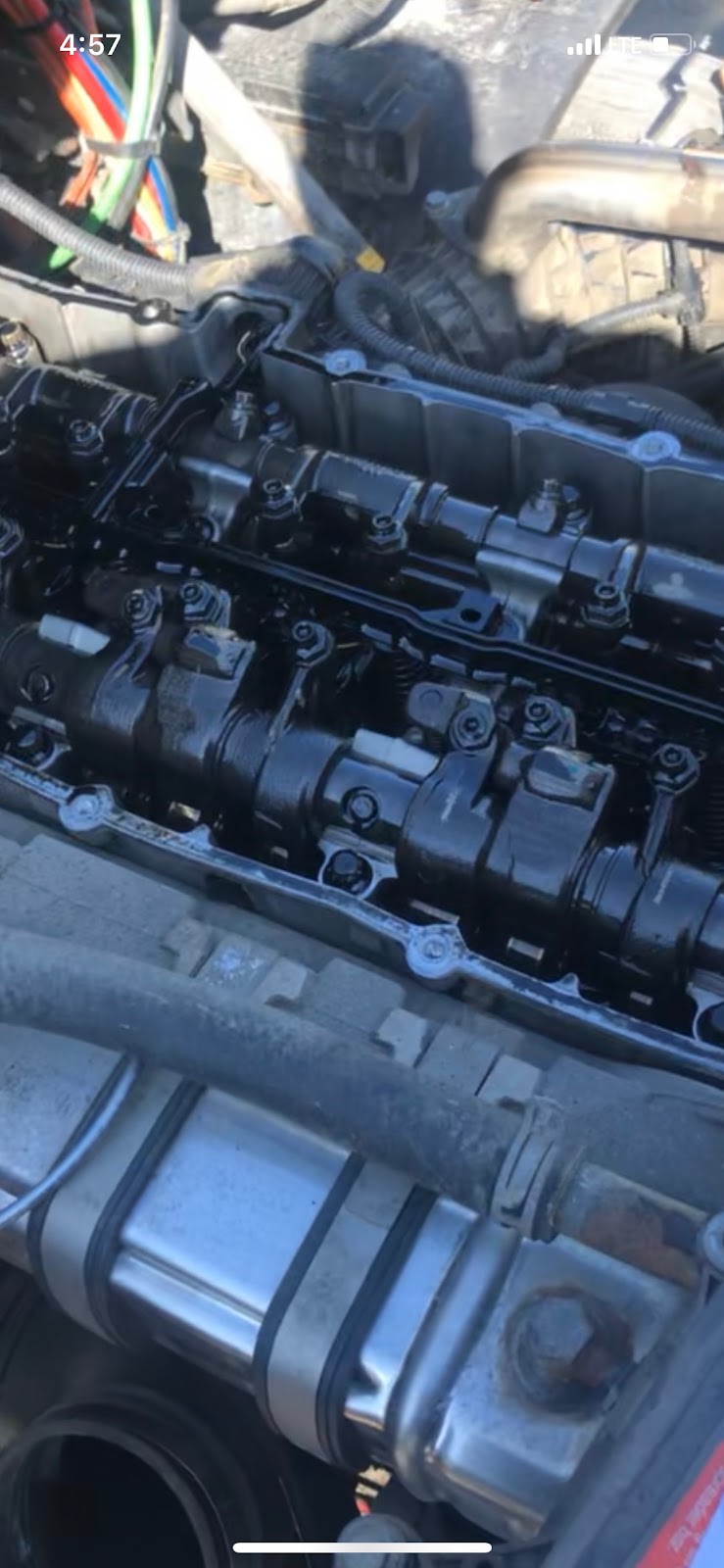Mobile Truck And Auto Mechanic | 100 Dunlop Ct, Brampton, ON L6X 5A6, Canada | Phone: (647) 510-0057