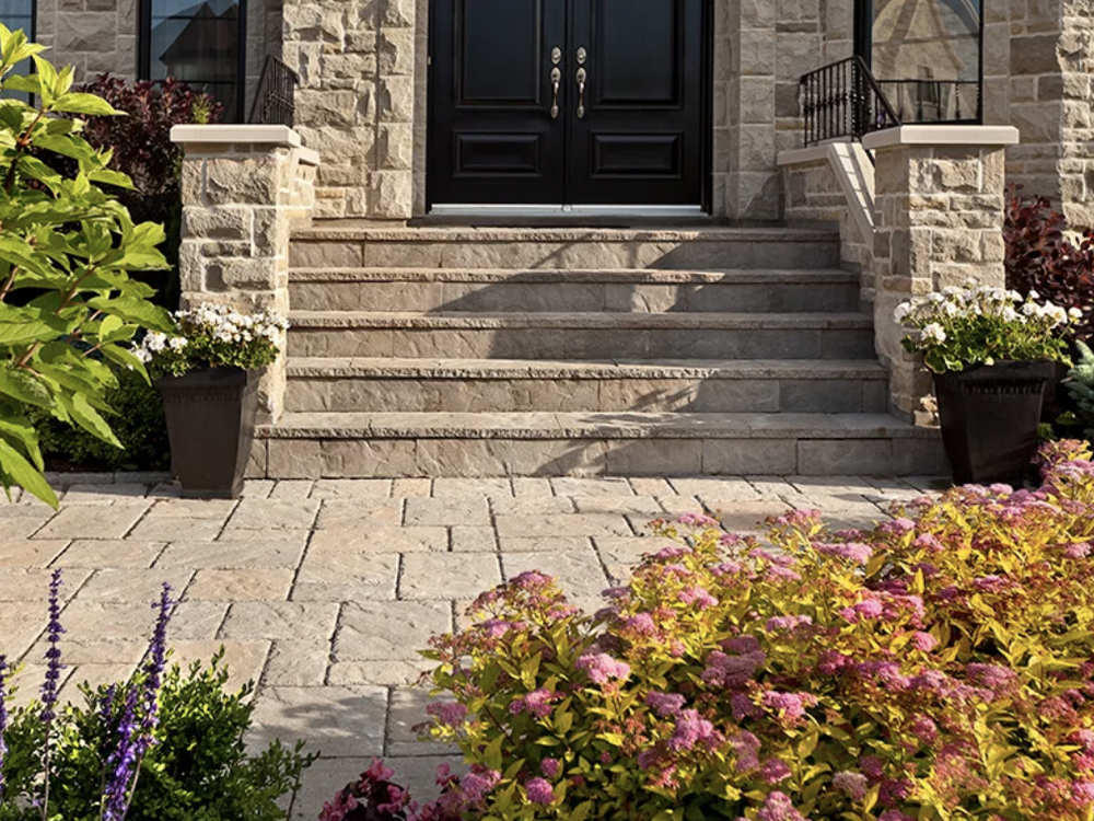 Ambiance Briques et Pavés | 1600 Rue Louis-Blériot, Boucherville, QC J4B 0K8, Canada | Phone: (450) 449-6999