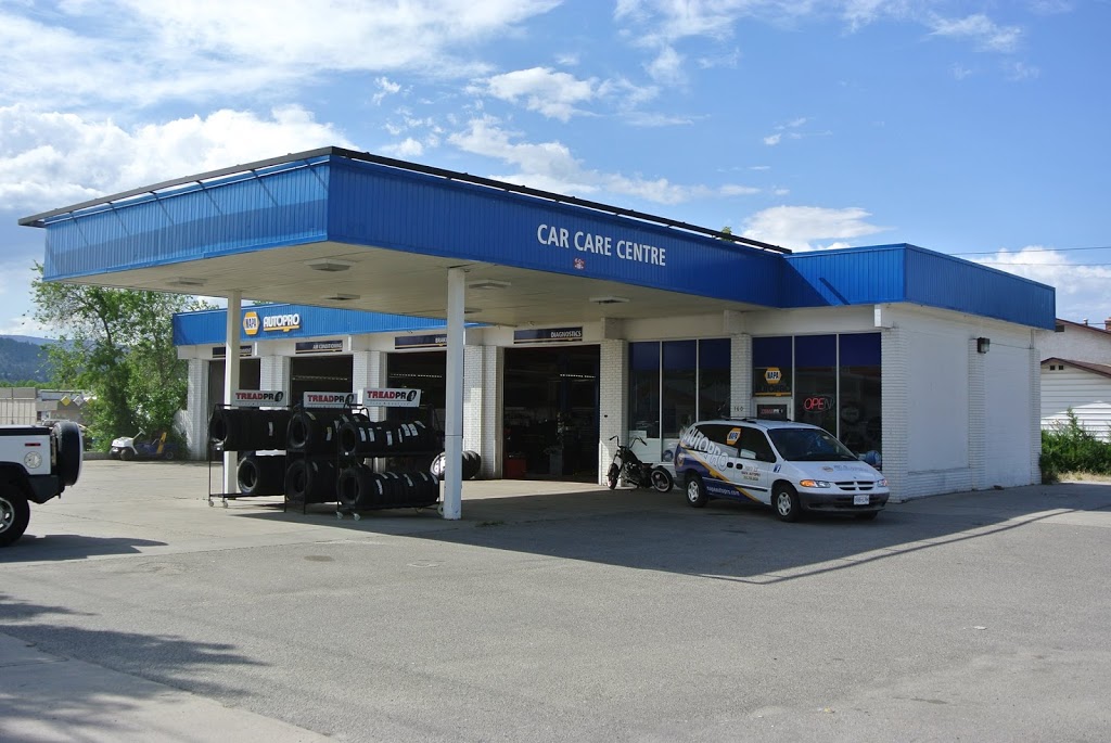 NAPA AUTOPRO - Highway 33 AUTOPRO | 160 BC-33 E, Kelowna, BC V1X 2A2, Canada | Phone: (250) 765-9620