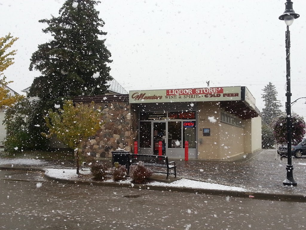 Mundare Liquor Store | 5203 50 St, Mundare, AB T0B 3H0, Canada | Phone: (780) 764-3804
