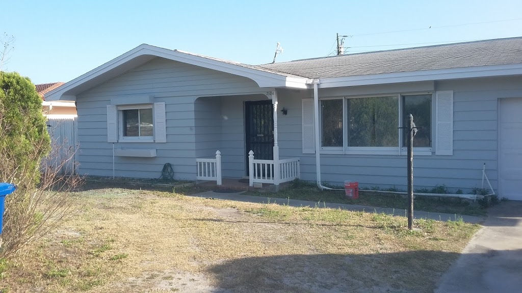 AJ Williams Painting And Power Washing | 6545 Comstock Rd, Jeddo, MI 48032, USA | Phone: (810) 334-5693