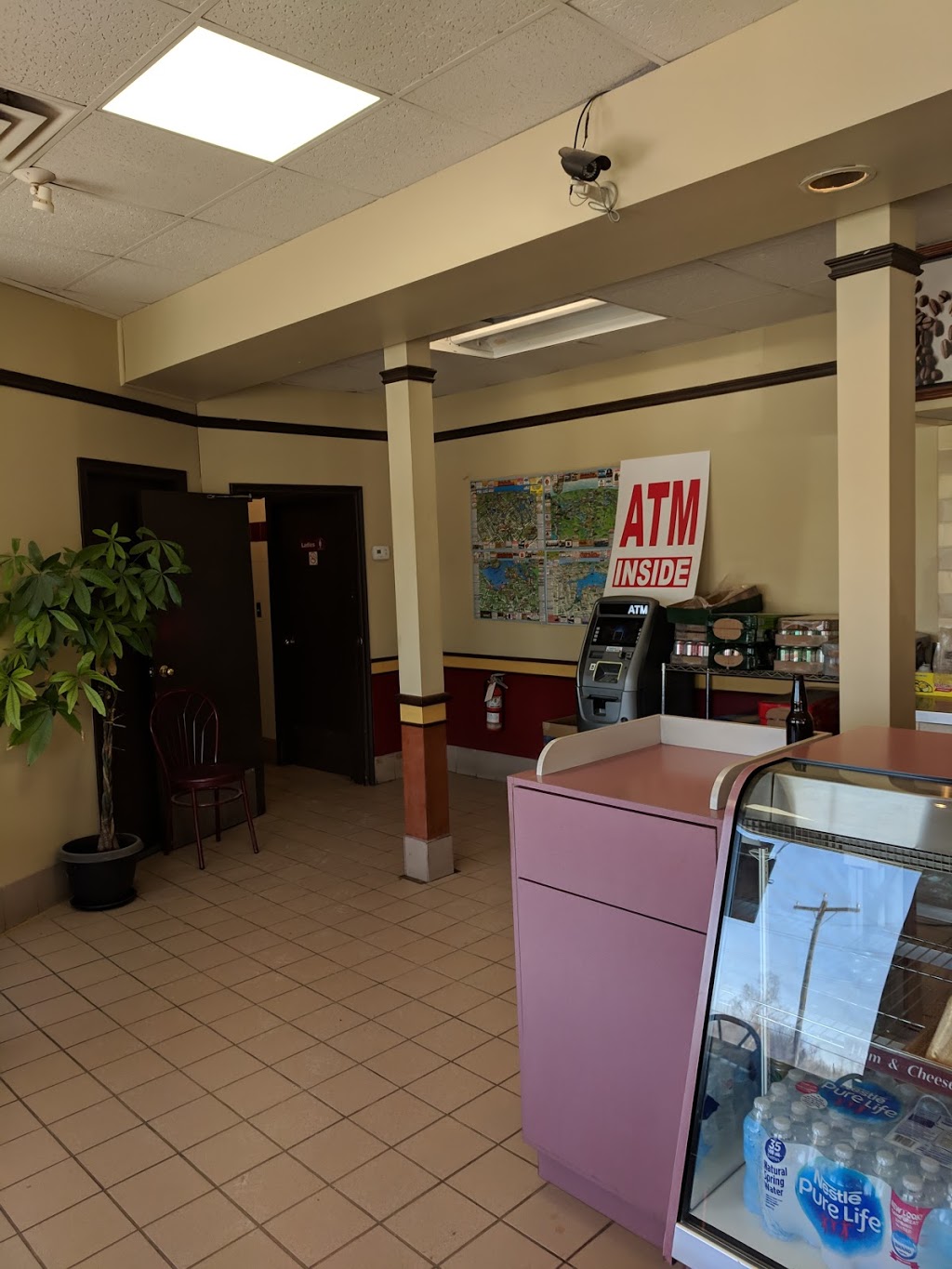 North Burger The | 20473 ON-48, Mount Albert, ON L0G 1M0, Canada | Phone: (905) 473-7664