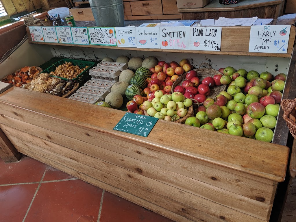 Cormie Farm | Riverside Rd, Parksville, BC V9P 1R6, Canada | Phone: (250) 248-3995