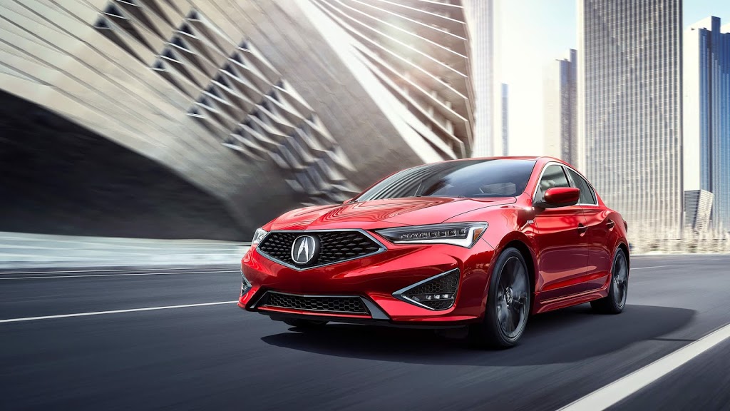 Acura Of Moncton | 1170 Aviation Ave, Dieppe, NB E1A 9A3, Canada | Phone: (506) 853-1116