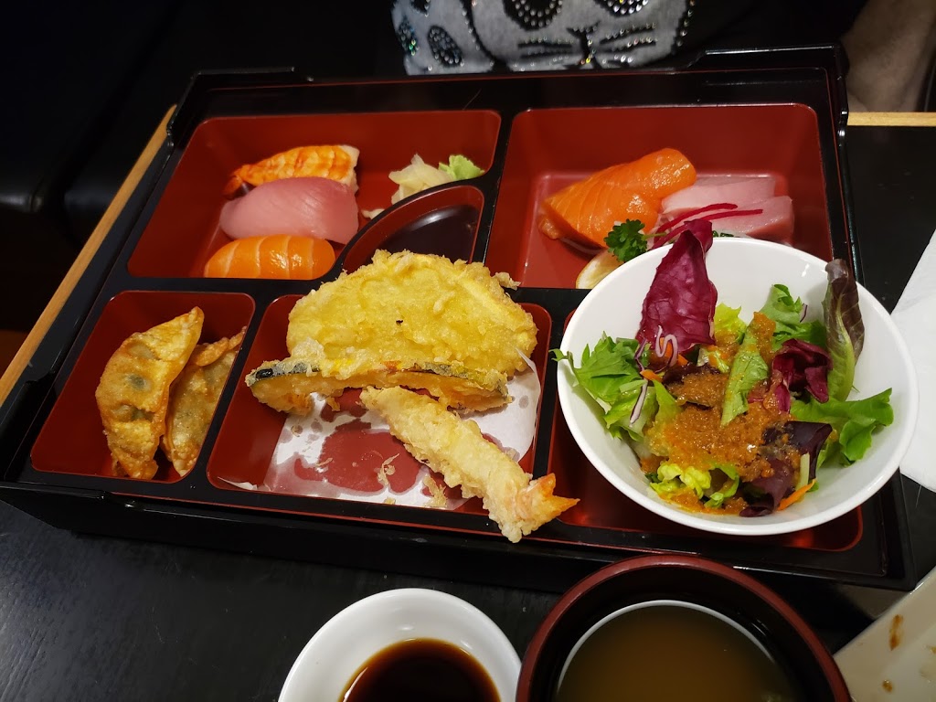 Kabuki Sushi | 12522 Harris Rd, Pitt Meadows, BC V3Y 2J4, Canada | Phone: (604) 465-6663