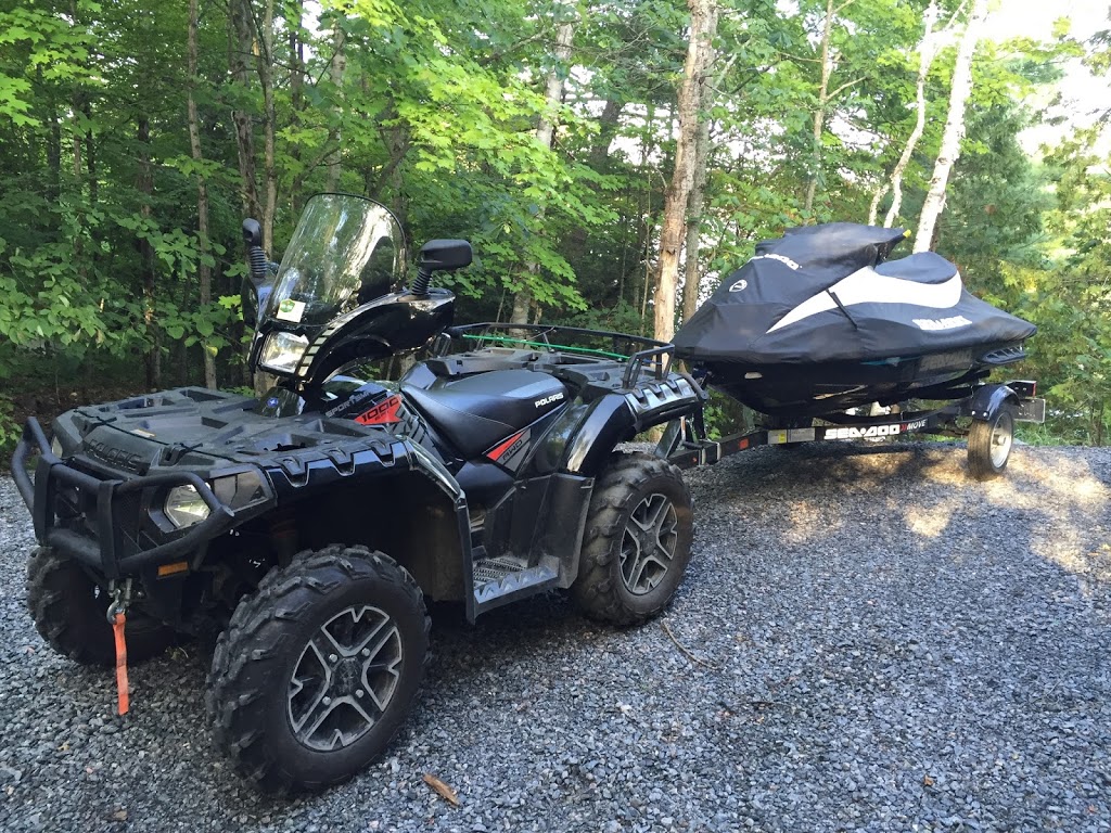 Seguin Marina | 7 Broad River Rd, Parry Sound, ON P2A 2W8, Canada | Phone: (705) 732-2338