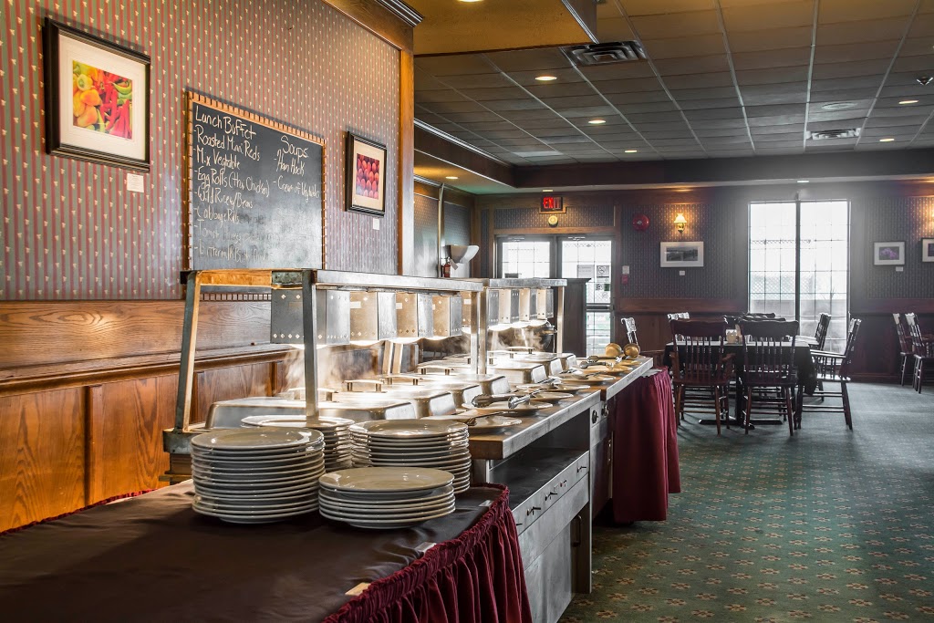 Quality Hotel & Suites | 580 Bruin Blvd, Woodstock, ON N4V 1E5, Canada | Phone: (519) 537-5586