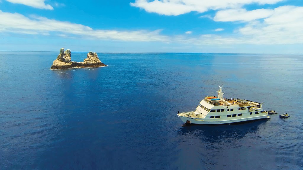 Nautilus Liveaboards | 17-11191 Horseshoe Way, Richmond, BC V7A 4S5, Canada | Phone: (604) 241-1918