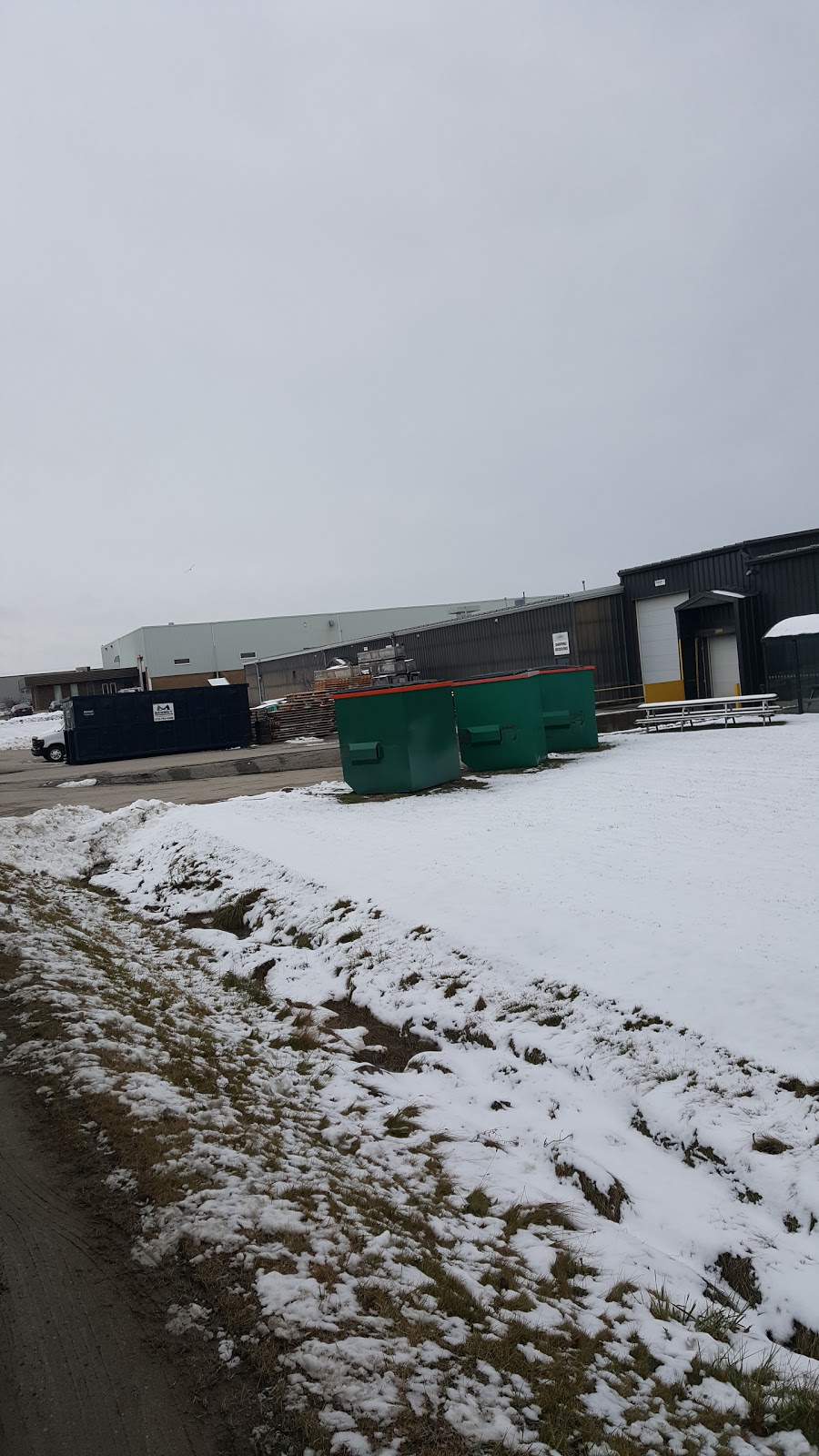 Glomar Technology Inc | 850 Gartshore St, Fergus, ON N1M 2W7, Canada | Phone: (519) 787-7478