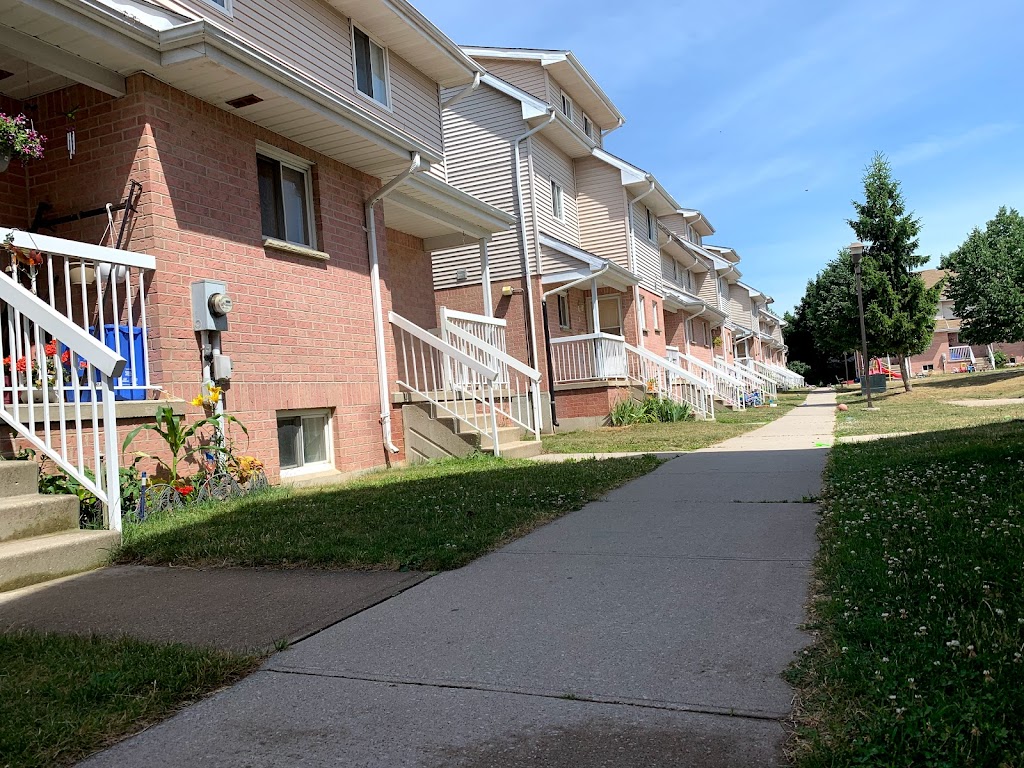 Menno Lodge | 50 Melanie Dr, Aylmer, ON N5H 3G6, Canada | Phone: (519) 765-1083