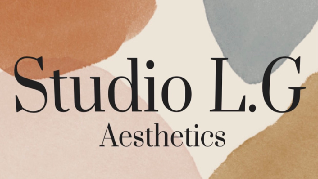 Studio L.G Aesthetics | 180 Garafraxa St S, Durham, ON N0G 1R0, Canada | Phone: (519) 369-4478