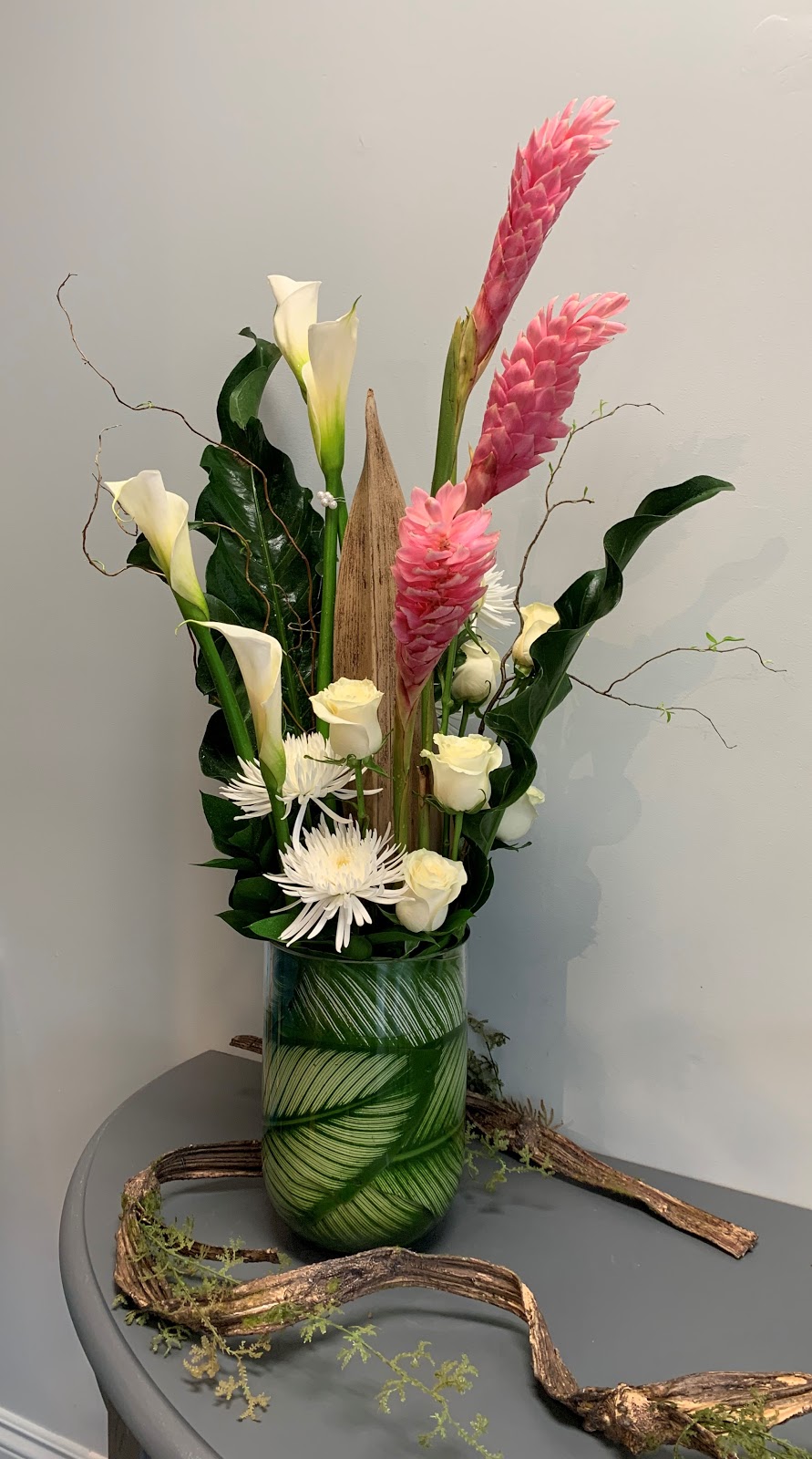 Fleuriste Artfolia | 1895 Boulevard René-Laennec, Laval, QC H7M 5E2, Canada | Phone: (450) 490-4777