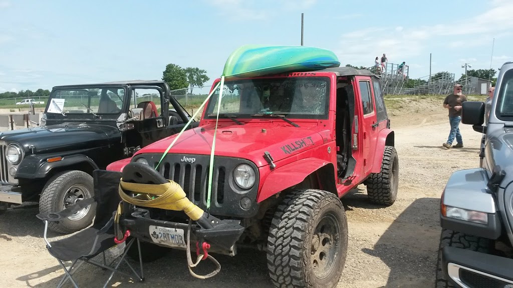 Essa Agriplex - Home of the Barrie Fair | 7505 10th Line, Thornton, ON L0L 2N0, Canada | Phone: (705) 726-1200