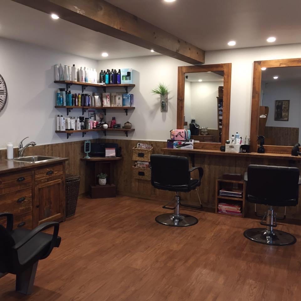Salon Cynthia coiffure | 1065 Rue Monat, Saint-Jean-sur-Richelieu, QC J2X 4V5, Canada | Phone: (450) 358-2618