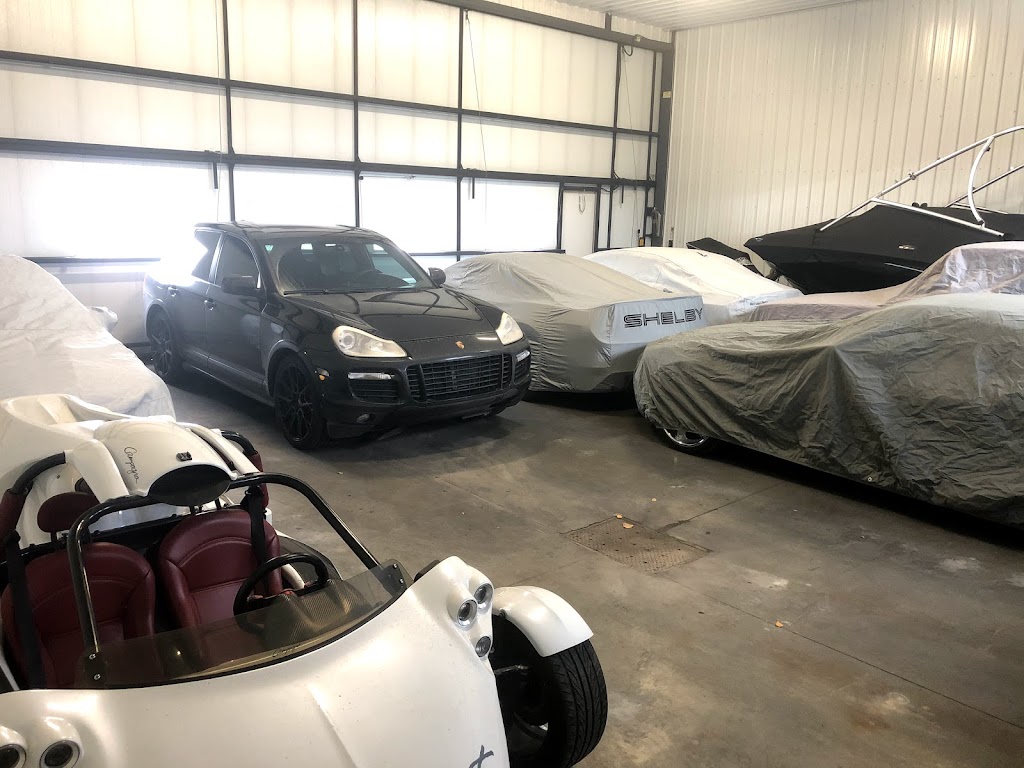 RAYDAN AVIATION | 50 A Bd Bradford, Lachute, QC J8H 3V9, Canada | Phone: (581) 998-1460
