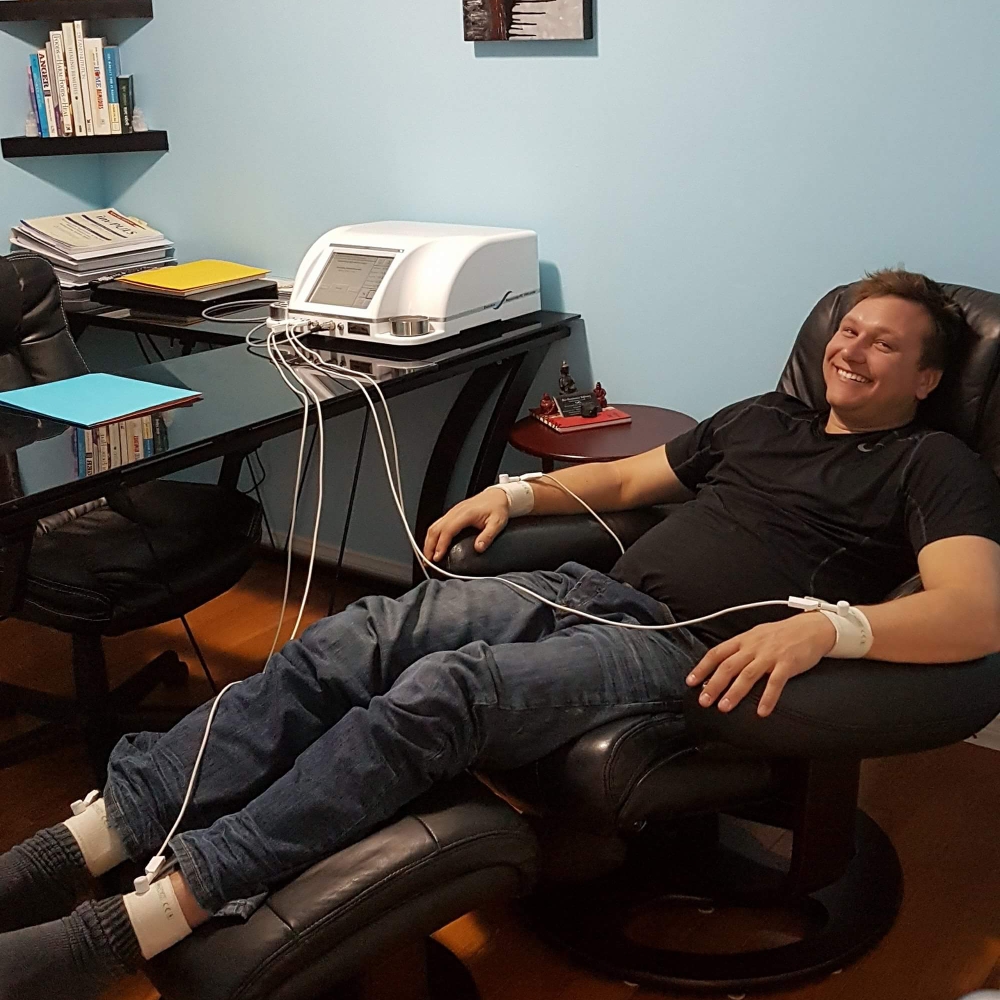 Bio-Resonance Infinity | 24 Mestre Pl, Winnipeg, MB R3V 1T3, Canada | Phone: (204) 996-7867