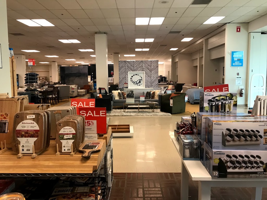 Hudsons Bay | 21 Micmac Blvd, Dartmouth, NS B3A 4K7, Canada | Phone: (902) 469-6680