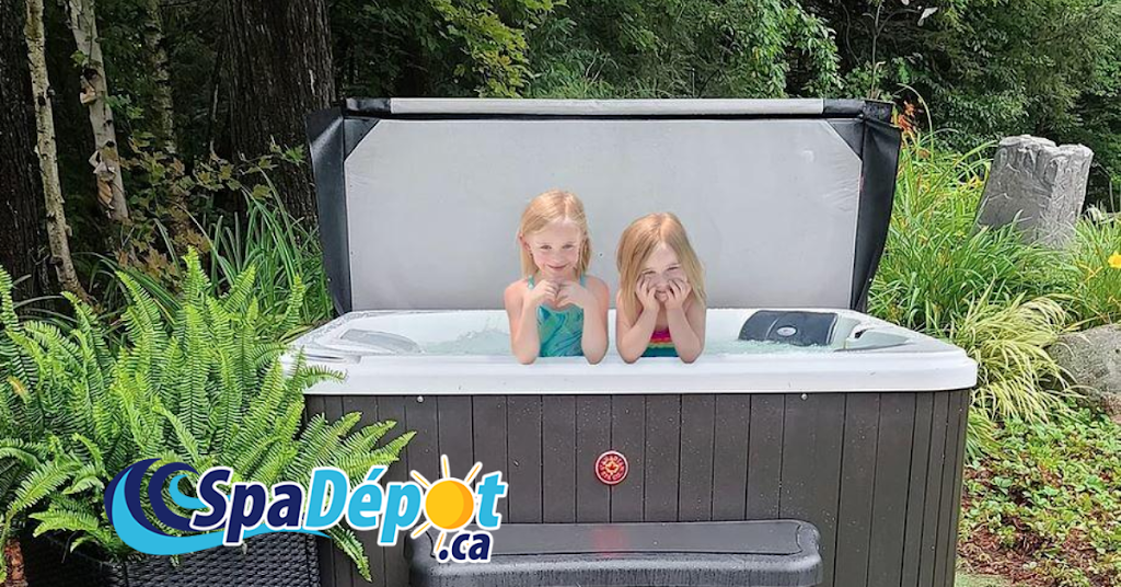 Spa Dépôt | 770 Rue de Martigny O Local 101, Saint-Jérôme, QC J5L 1Z6, Canada | Phone: (450) 304-4002