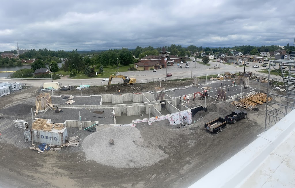 Sawmill Flats Arnprior Apartments | 12 Jack Crescent, Arnprior, ON K7S 3Y7, Canada | Phone: (613) 315-8085