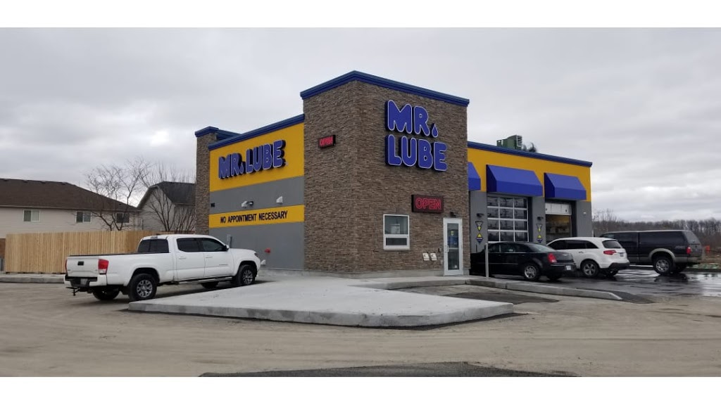 Mr. Lube | 146 Upper Mt Albion Rd, Stoney Creek, ON L8J 1V4, Canada | Phone: (905) 560-6776