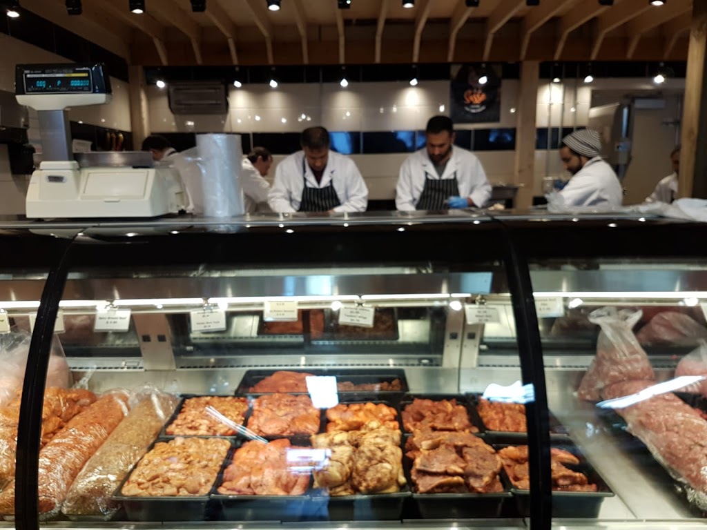 Apna Farm | 2965 Hazelton Pl #1&2, Mississauga, ON L5M 6J3, Canada | Phone: (905) 608-1919