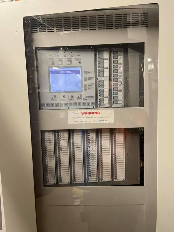 Motion Fire Protection | 770 Glengarry Crescent, Fergus, ON N1M 2V1, Canada | Phone: (519) 787-6953