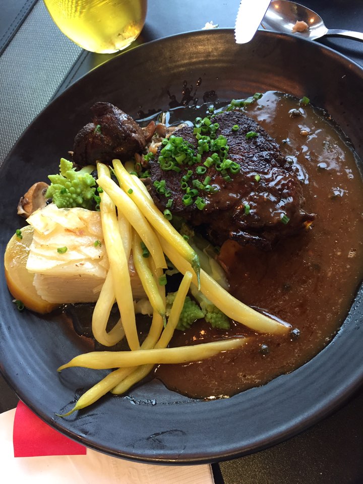 Restaurant la Charpente | 5116 Ave Royale, Boischatel, QC G0A 1H0, Canada | Phone: (418) 822-0123