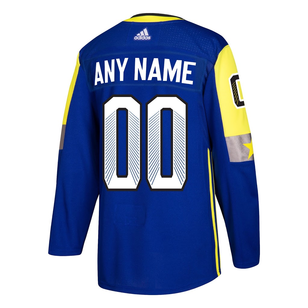 CoolHockey | 72 Kincort St, York, ON M6M 5G1, Canada | Phone: (888) 454-9190