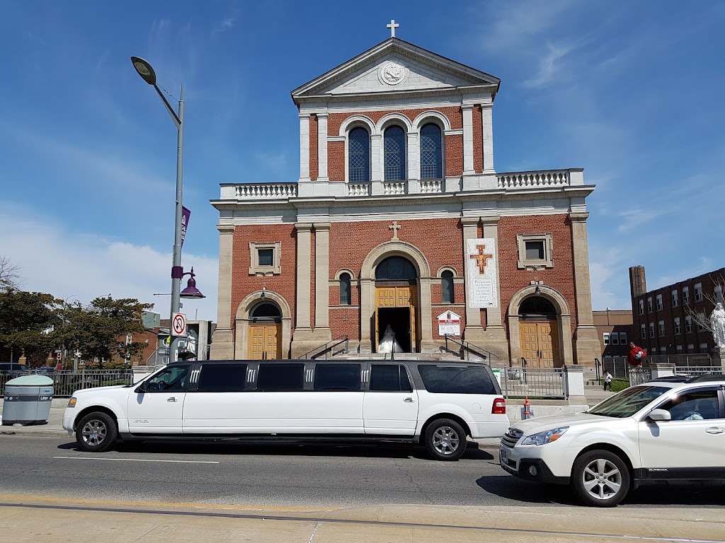 The Legend Limo -Toronto Limo | 22 Thornbeck Dr, Scarborough, ON M1G 2J6, Canada | Phone: (647) 631-6364