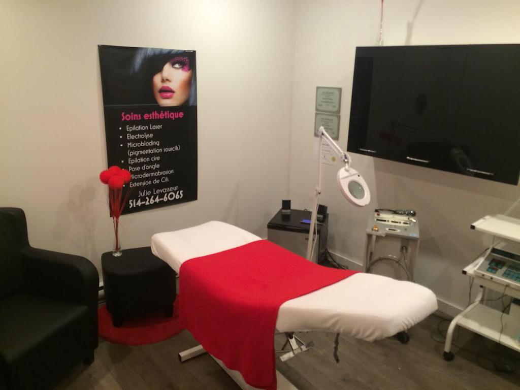 Esthetique Sainte-Thérèse Epilation au Laser Julie Levasseur | 317 Bd du Curé-Labelle, Sainte-Thérèse, QC J7E 2Y2, Canada | Phone: (514) 264-6065