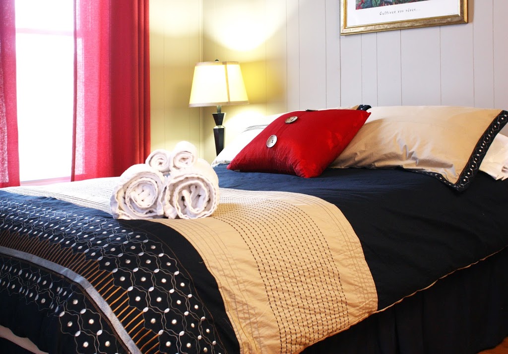 Lake Williams house | 625 Rue Principale, Saint-Ferdinand, QC G0N 1N0, Canada | Phone: (418) 281-4545