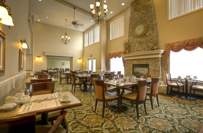 The Manor Village - Staywell | 174 Ypres Green SW, Calgary, AB T2T 6M2, Canada | Phone: (403) 242-4688
