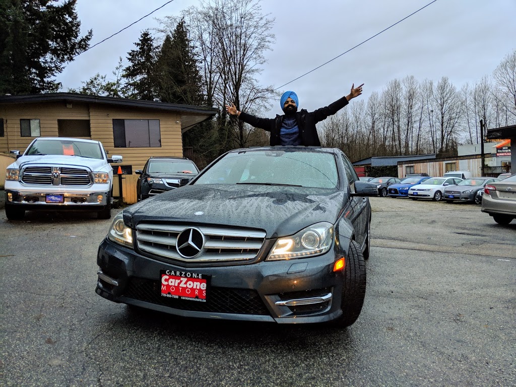 CarZone motors | 12880 112 Ave, Surrey, BC V3T, Canada | Phone: (778) 855-9517
