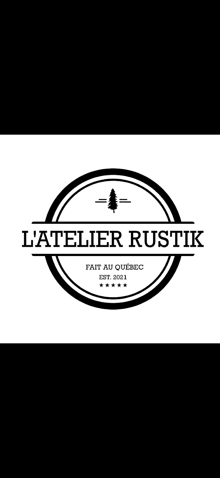 Latelier Rustik | 20 Rue Girard, Saint-Isidore-de-Laprairie, QC J0L 2A0, Canada | Phone: (514) 777-1797