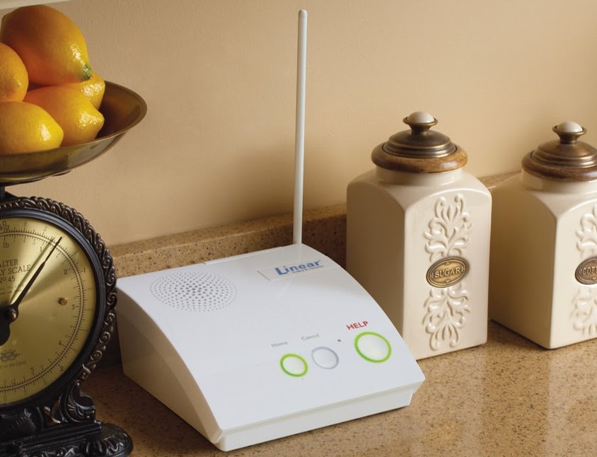 Quinte Security Systems | 293 Gilead Rd, Bloomfield, ON K0K 1G0, Canada | Phone: (613) 393-1364