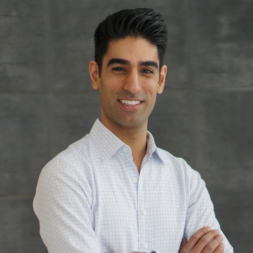 Dr. Zahir Damji | 3815 Front St SE #105, Calgary, AB T3M 2J6, Canada | Phone: (587) 393-4300