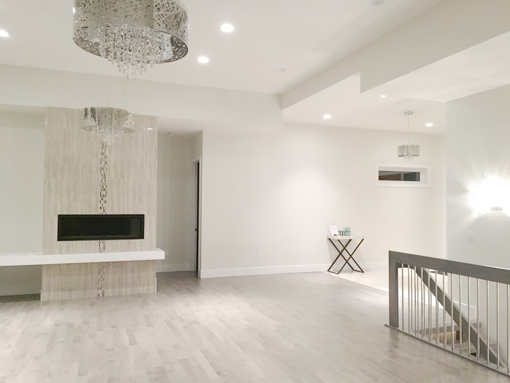 Painters Enterprise | 5806 Eagle Island, West Vancouver, BC V7W 1V5, Canada | Phone: (604) 780-9038