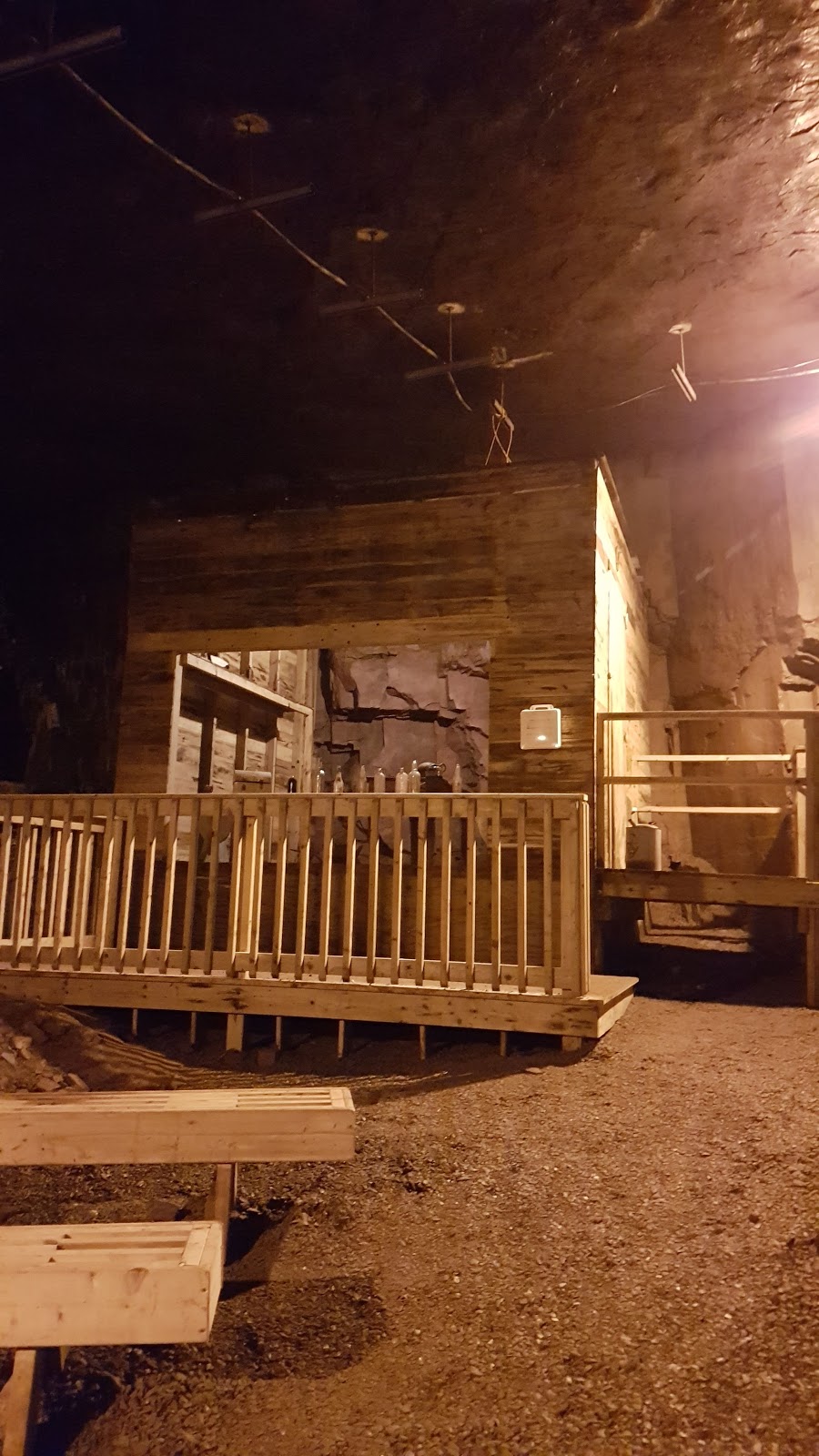 Bell Island Community Museum | 13 Compressor Hill, Bell Island, NL A0A 1H0, Canada | Phone: (709) 488-2880