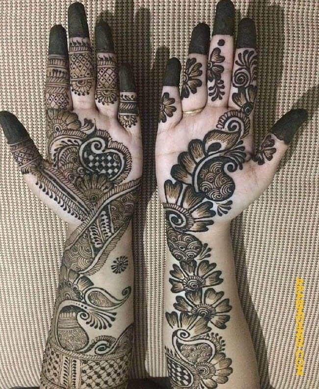 Henna artist | Heartview Rd, Brampton, ON L6Z 0C9, Canada | Phone: (416) 540-1237