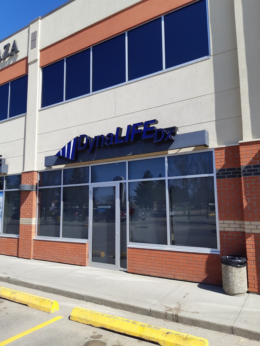 DynaLIFE Medical Labs | PCC, 190 Boudreau Rd Suite 160, St. Albert, AB T8N 1B4, Canada | Phone: (780) 458-8866