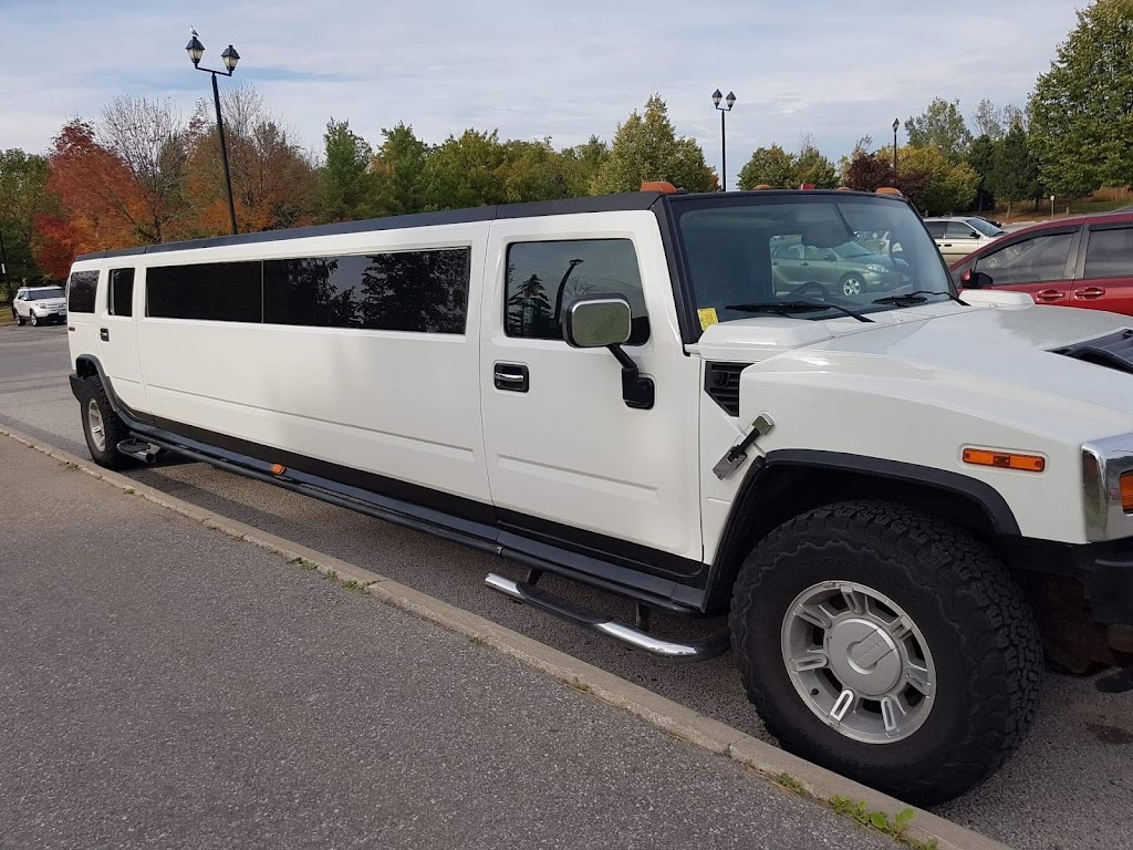 CityStars Limo | 22 Thornbeck Dr, Scarborough, ON M1G 2J6, Canada | Phone: (647) 660-8262