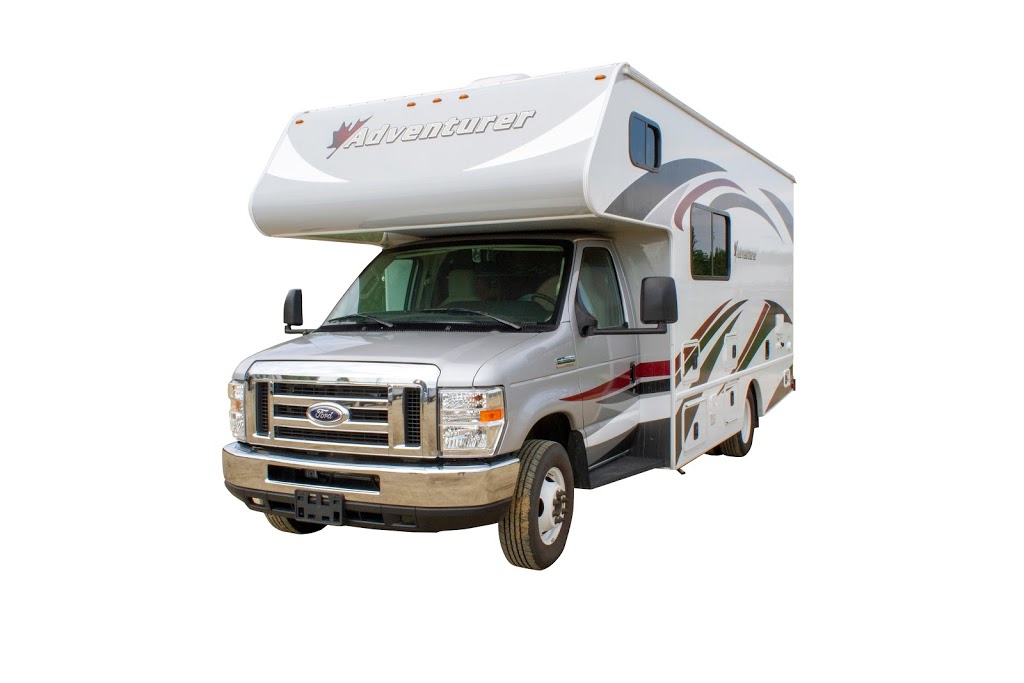 Northern Lights RV | 21515 103 Ave NW, Edmonton, AB T5S 2C3, Canada | Phone: (780) 944-9169